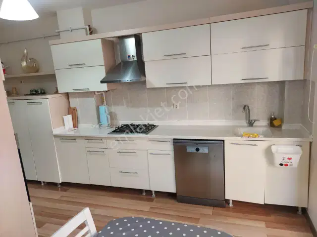 Rabia Çite'den Uncalı Konaklar Bölgesinde Eşyalı 2+1 Kiralık — görsel 14