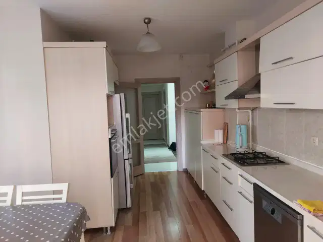 Rabia Çite'den Uncalı Konaklar Bölgesinde Eşyalı 2+1 Kiralık — görsel 15
