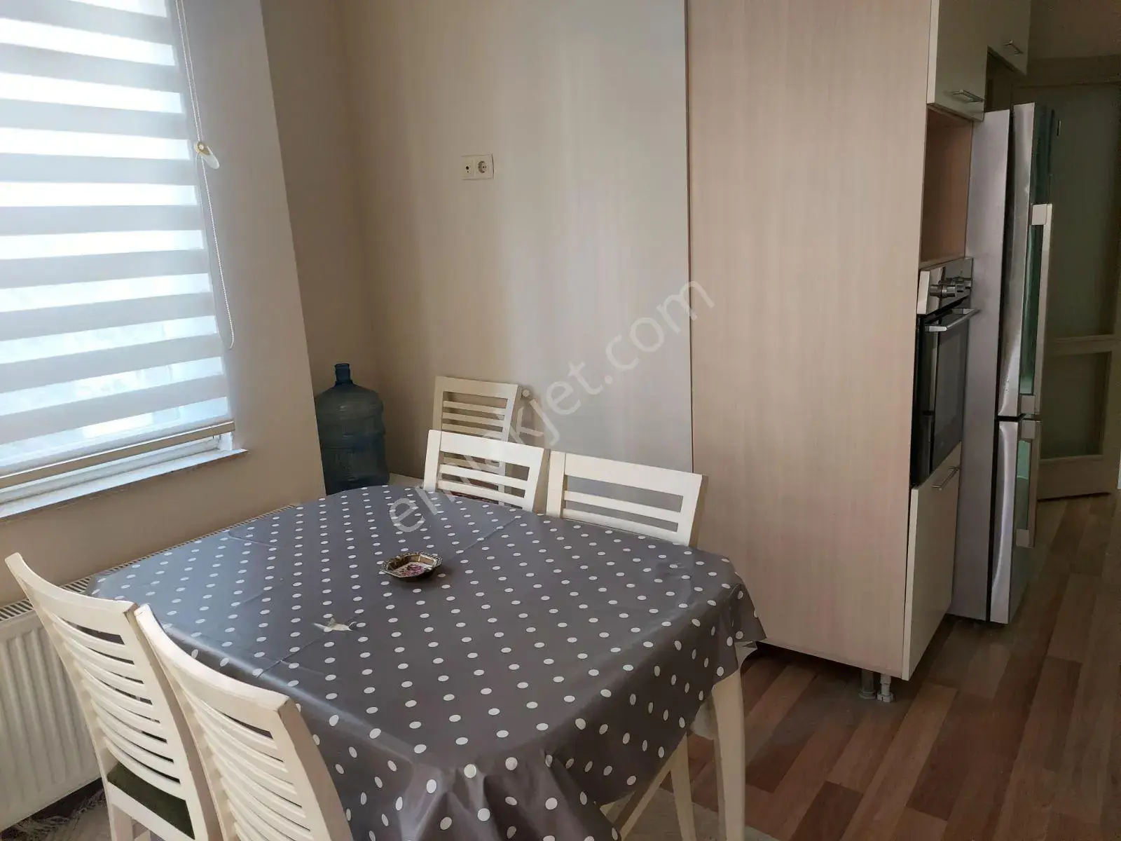 Rabia Çite'den Uncalı Konaklar Bölgesinde Eşyalı 2+1 Kiralık — görsel 16