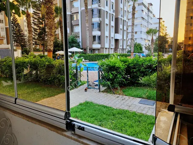 Rabia Çite'den Uncalı Konaklar Bölgesinde Eşyalı 2+1 Kiralık — görsel 18