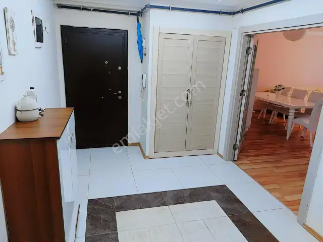 Rabia Çite'den Uncalı Konaklar Bölgesinde Eşyalı 2+1 Kiralık — görsel 21