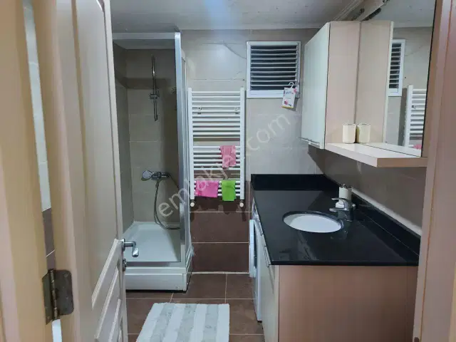 Rabia Çite'den Uncalı Konaklar Bölgesinde Eşyalı 2+1 Kiralık — görsel 22