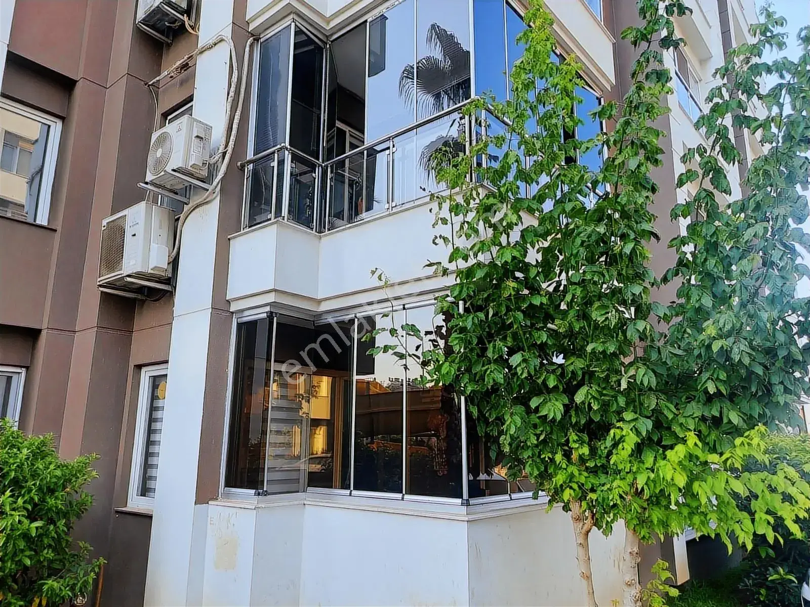 Rabia Çite'den Uncalı Konaklar Bölgesinde Eşyalı 2+1 Kiralık — görsel 24