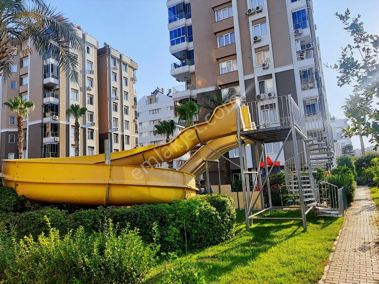 Rabia Çite'den Uncalı Konaklar Bölgesinde Eşyalı 2+1 Kiralık — görsel 25