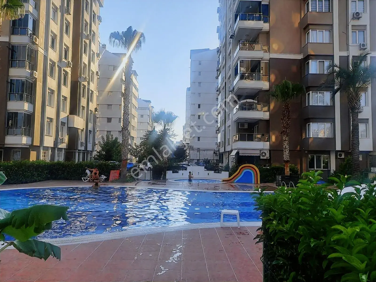 Rabia Çite'den Uncalı Konaklar Bölgesinde Eşyalı 2+1 Kiralık — görsel 26