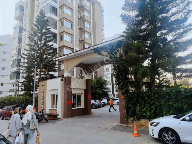 Rabia Çite'den Uncalı Konaklar Bölgesinde Eşyalı 2+1 Kiralık — görsel 28