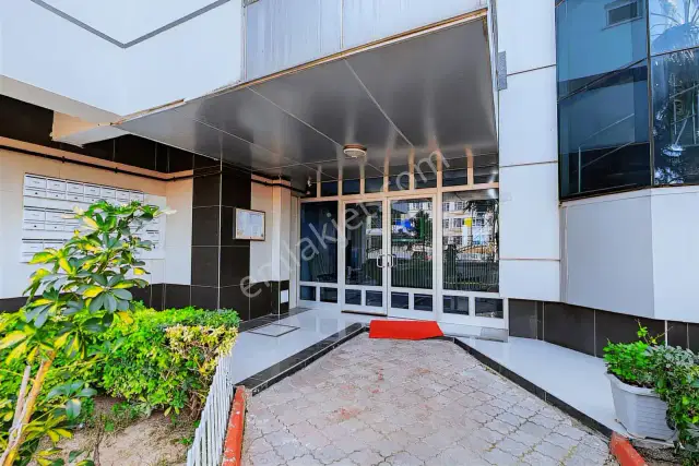 Çağlayan'da Havuzlu Site İçerisinde Satılık 3+1 Daire — görsel 13