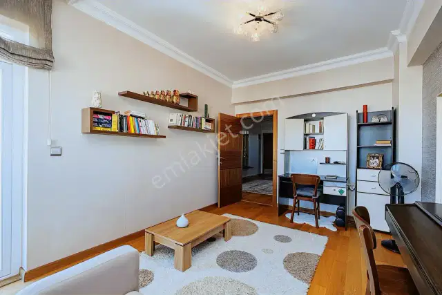 Çağlayan'da Havuzlu Site İçerisinde Satılık 3+1 Daire — görsel 21