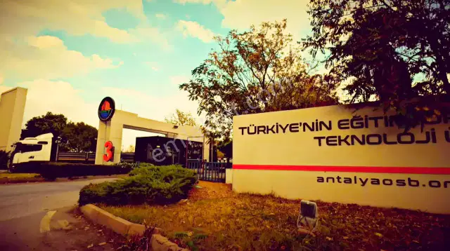 Kızıllı'da Asvalt Yola Sıfır 36879 M2 Tarla — görsel 3