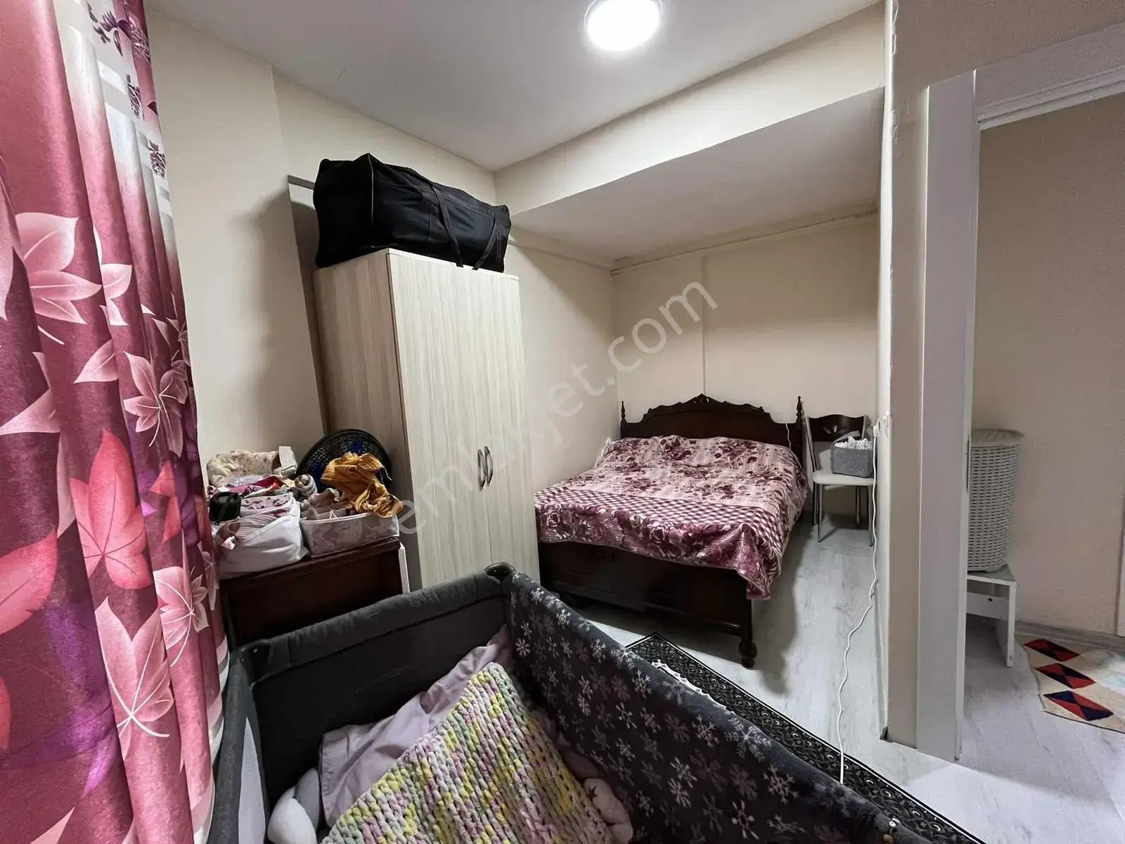 Örnekköy'de 1+1 Zemin Noter Tahliye Taahhütnameli Daire/dükkan — görsel 10