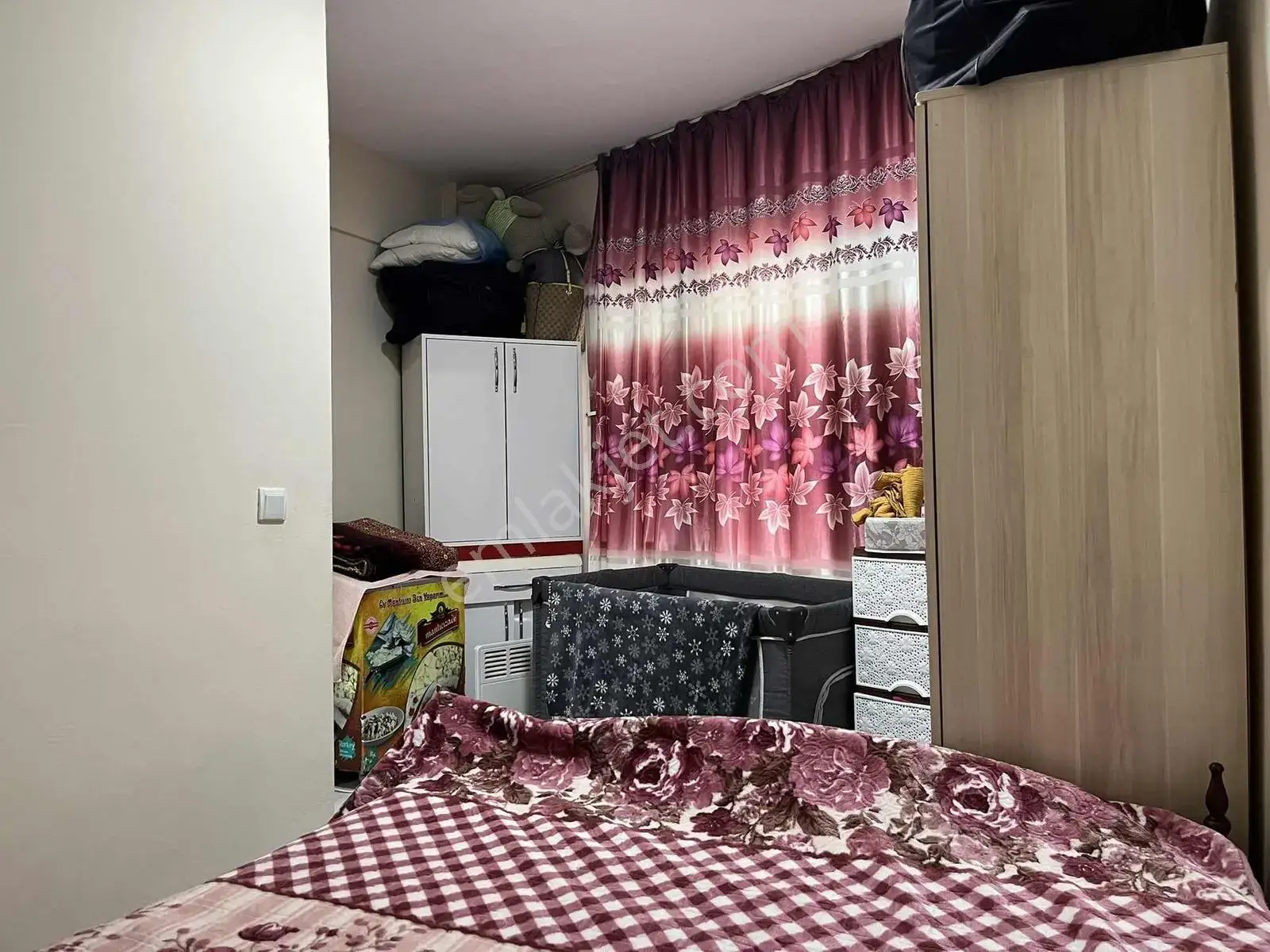 Örnekköy'de 1+1 Zemin Noter Tahliye Taahhütnameli Daire/dükkan — görsel 14