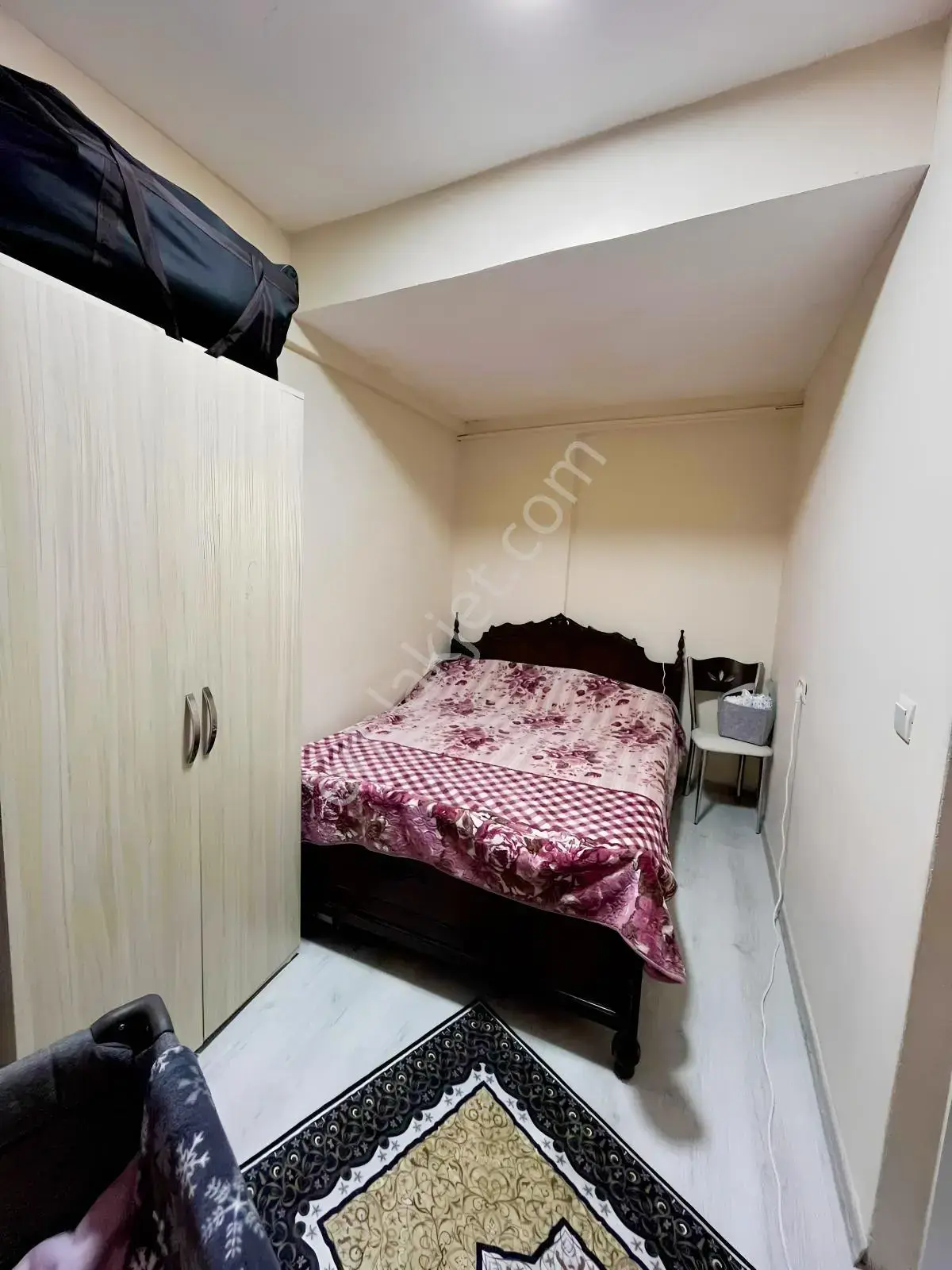 Örnekköy'de 1+1 Zemin Noter Tahliye Taahhütnameli Daire/dükkan — görsel 15
