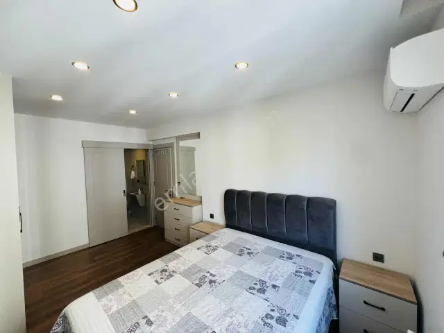Şirinyalı'da Masrafsız Mimari Yapım Arakat Satılık 3+1 Daire — görsel 3