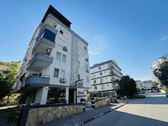 Şirinyalı'da Masrafsız Mimari Yapım Arakat Satılık 3+1 Daire — görsel 5