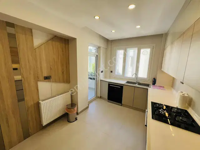 Şirinyalı'da Masrafsız Mimari Yapım Arakat Satılık 3+1 Daire — görsel 8