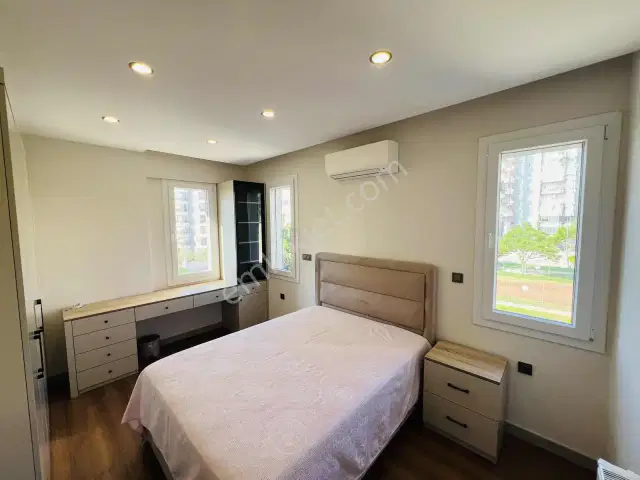 Şirinyalı'da Masrafsız Mimari Yapım Arakat Satılık 3+1 Daire — görsel 26