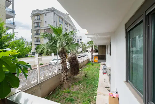 Uncalı'da İstek Okulun Adım Mesafede , Fırsat Daire — görsel 16