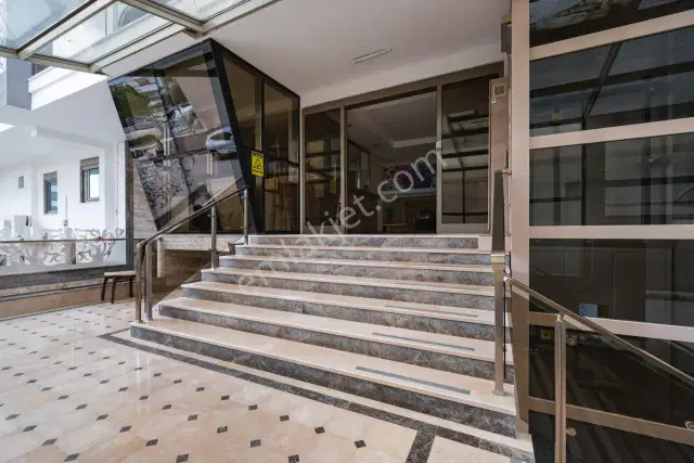 Uncalı'da İstek Okulun Adım Mesafede , Fırsat Daire — görsel 19
