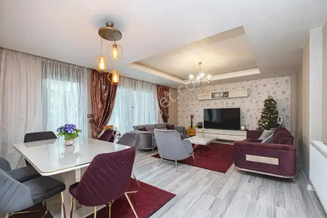Uncalı'da İstek Okulun Adım Mesafede , Fırsat Daire — görsel 30