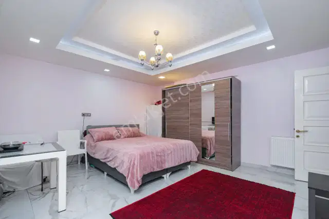 Uncalı'da İstek Okulun Adım Mesafede , Fırsat Daire — görsel 32