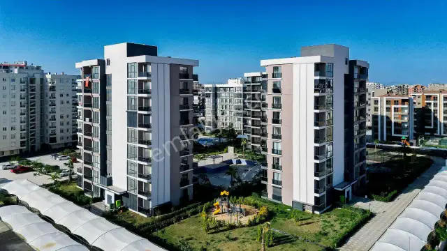 Altınay Konutlarında 1+1 Satılık Daire