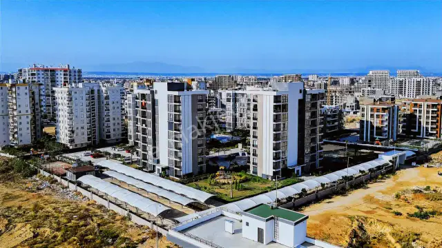 Altınay Konutlarında 1+1 Satılık Daire — görsel 3