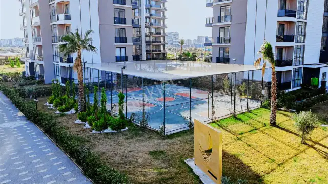 Altınay Konutlarında 1+1 Satılık Daire — görsel 4