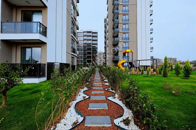 Altınay Konutlarında 1+1 Satılık Daire — görsel 12