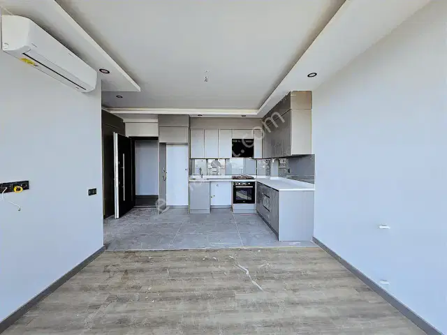 Altınay Konutlarında 1+1 Satılık Daire — görsel 17