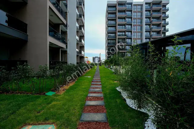 Altınay Konutlarında 1+1 Satılık Daire — görsel 28