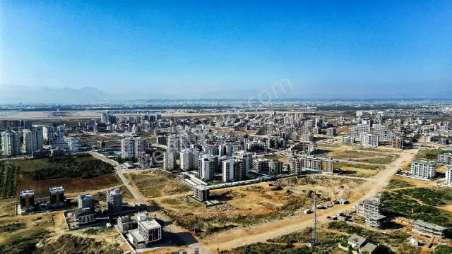 Altınay Konutlarında 1+1 Satılık Daire — görsel 31