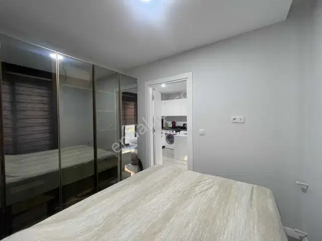 Full Eşyalı | Havuzlu Site | Studıo Canyon 1+1 — görsel 4