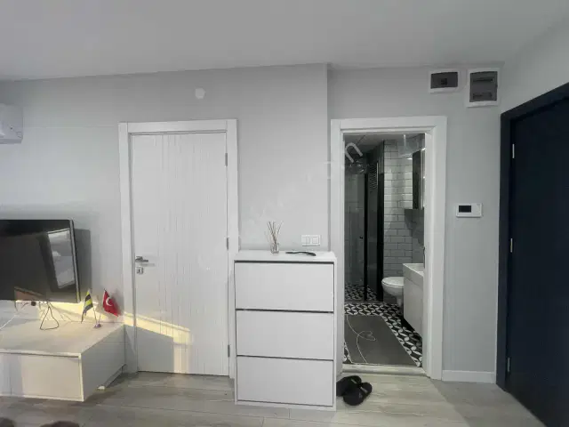 Full Eşyalı | Havuzlu Site | Studıo Canyon 1+1 — görsel 5