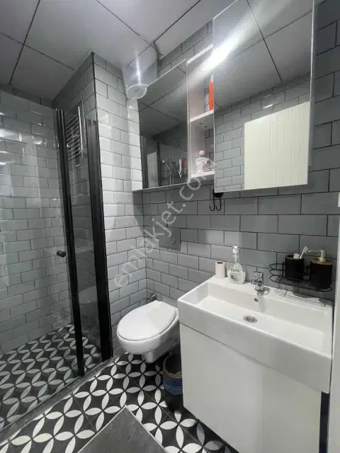 Full Eşyalı | Havuzlu Site | Studıo Canyon 1+1 — görsel 6