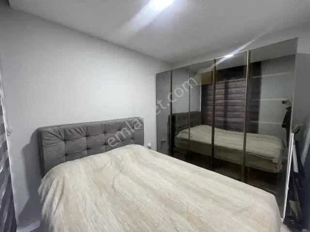 Full Eşyalı | Havuzlu Site | Studıo Canyon 1+1 — görsel 9