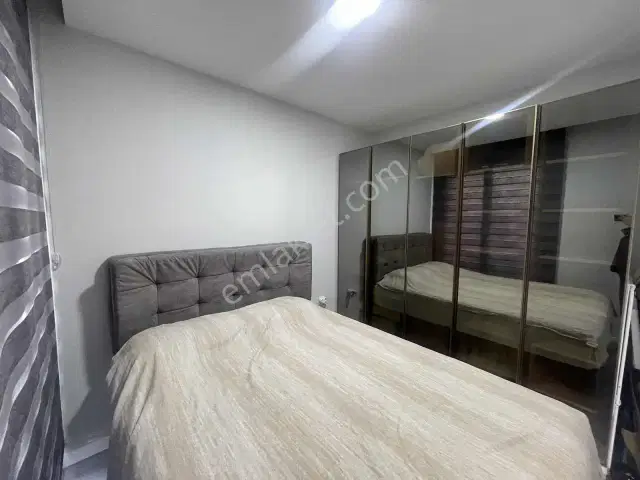 Full Eşyalı | Havuzlu Site | Studıo Canyon 1+1 — görsel 10