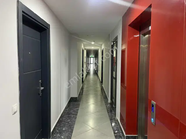 Full Eşyalı | Havuzlu Site | Studıo Canyon 1+1 — görsel 11