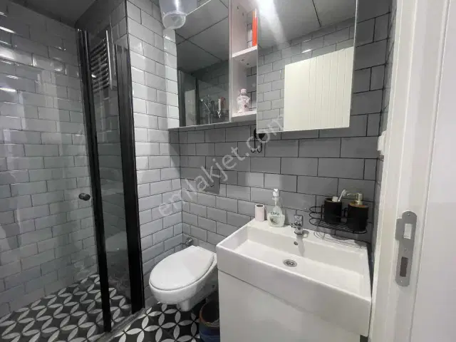 Full Eşyalı | Havuzlu Site | Studıo Canyon 1+1 — görsel 17