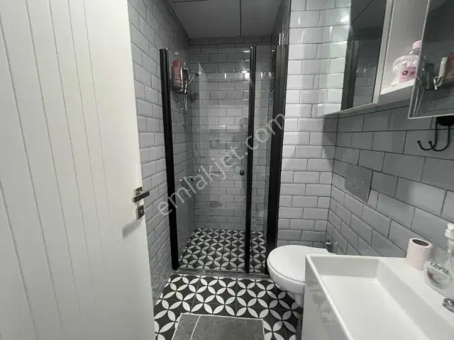 Full Eşyalı | Havuzlu Site | Studıo Canyon 1+1 — görsel 18