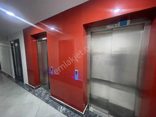 Full Eşyalı | Havuzlu Site | Studıo Canyon 1+1 — görsel 20