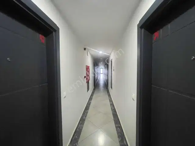 Full Eşyalı | Havuzlu Site | Studıo Canyon 1+1 — görsel 28