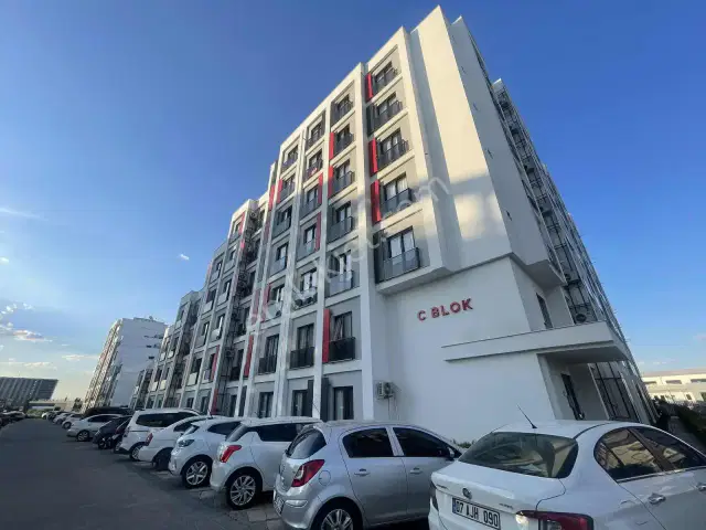 Full Eşyalı | Havuzlu Site | Studıo Canyon 1+1 — görsel 29