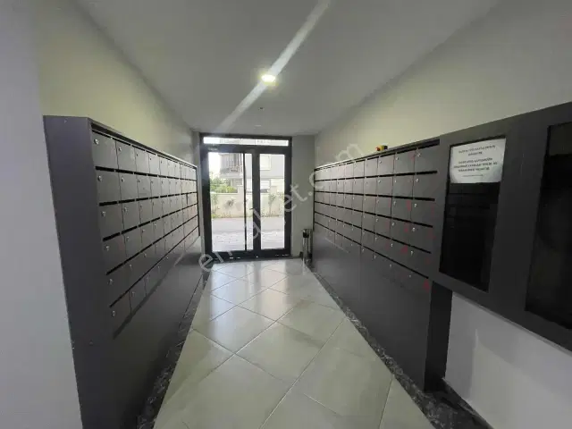 Full Eşyalı | Havuzlu Site | Studıo Canyon 1+1 — görsel 30