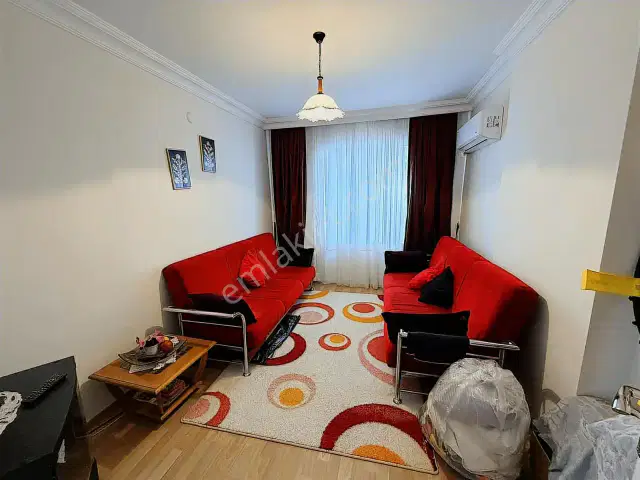 Şirinyalı'da Havuzlu Önü Açık Teraslı 3+1 Arakat Daire — görsel 5