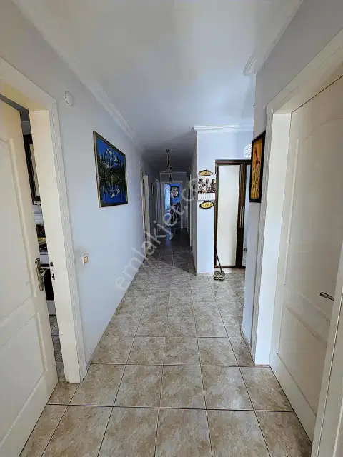 Şirinyalı'da Havuzlu Önü Açık Teraslı 3+1 Arakat Daire — görsel 6