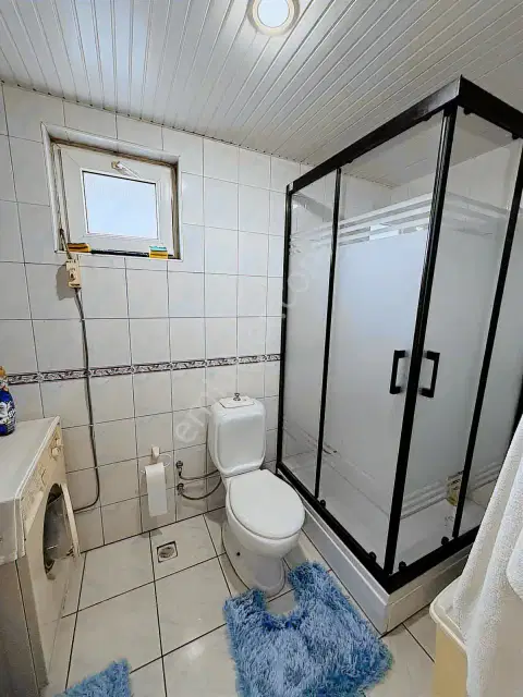 Şirinyalı'da Havuzlu Önü Açık Teraslı 3+1 Arakat Daire — görsel 8