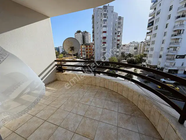 Şirinyalı'da Havuzlu Önü Açık Teraslı 3+1 Arakat Daire — görsel 10
