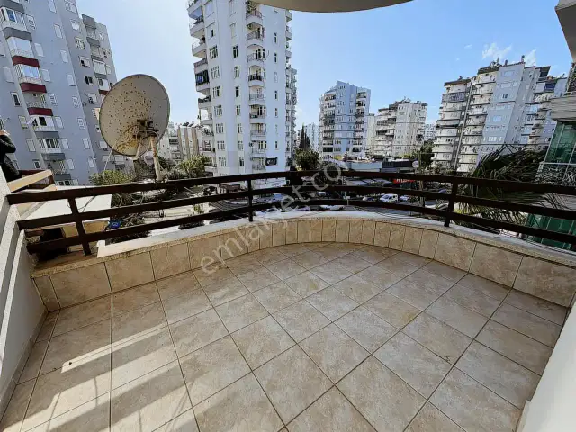 Şirinyalı'da Havuzlu Önü Açık Teraslı 3+1 Arakat Daire — görsel 11