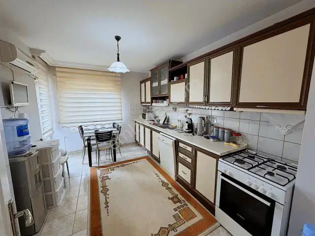 Şirinyalı'da Havuzlu Önü Açık Teraslı 3+1 Arakat Daire — görsel 16