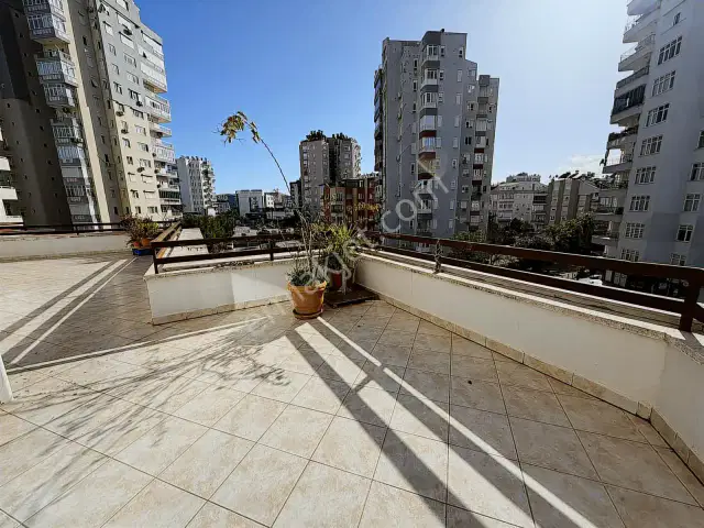 Şirinyalı'da Havuzlu Önü Açık Teraslı 3+1 Arakat Daire — görsel 19